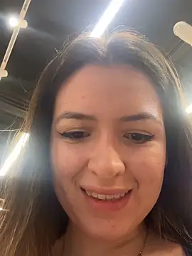 Little  Danni1 online show from February 2026 08:06:01 PM