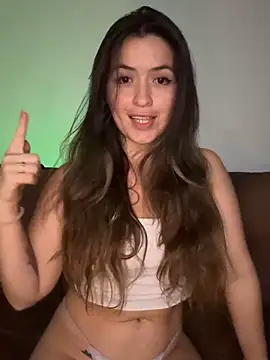 Little  Danni1 online show from February 2026 05:15:01 AM