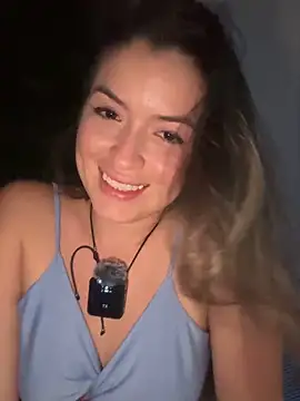 Little  Danni1 online show from March 2026 04:53:01 AM