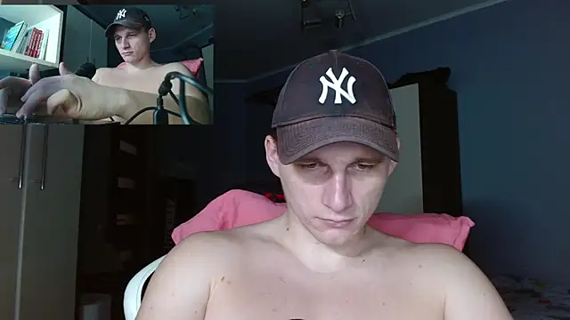 Poliglotjoe1 online show from December 2025 09:15:02 PM