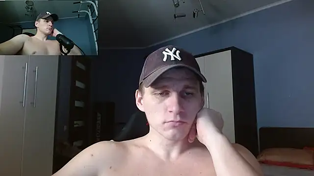 Poliglotjoe1 online show from January 2026 02:15:02 AM