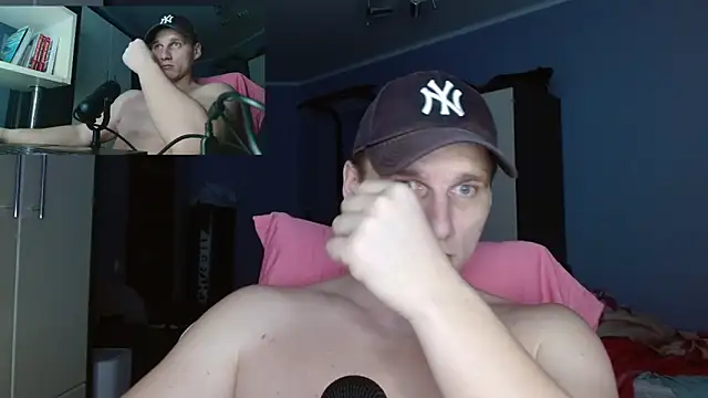 Poliglotjoe1 online show from December 2025 09:09:01 AM