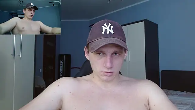 Poliglotjoe1 online show from January 2026 08:51:02 AM