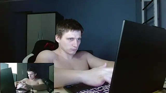 Poliglotjoe1 online show from February 2026 04:29:02 PM