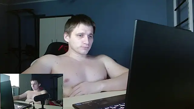 Poliglotjoe1 online show from February 2026 11:35:01 PM