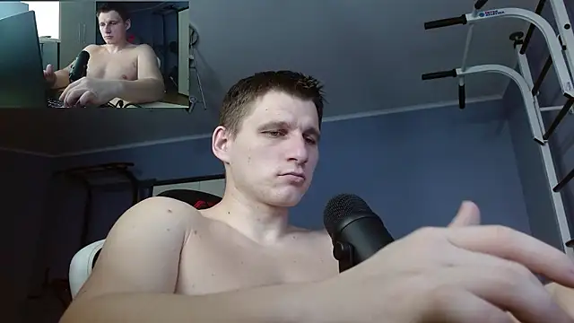 Poliglotjoe1 online show from January 2026 12:56:01 PM