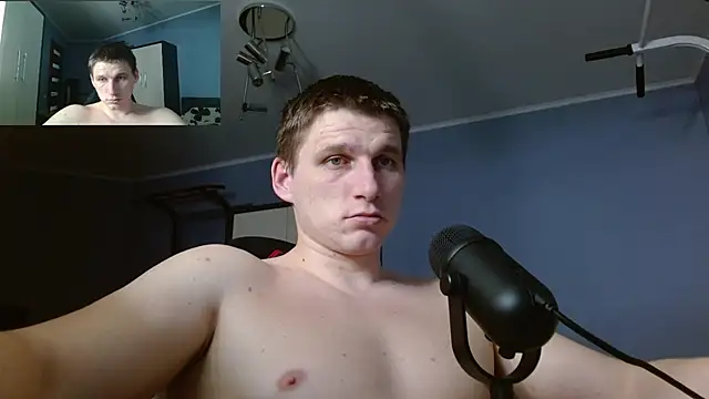 Poliglotjoe1 online show from January 2026 04:10:02 PM