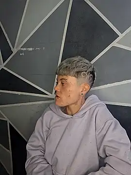 megan NL online show from February 2026 08:28:01 PM