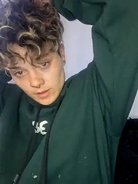 megan NL online show from December 2025 09:36:02 PM