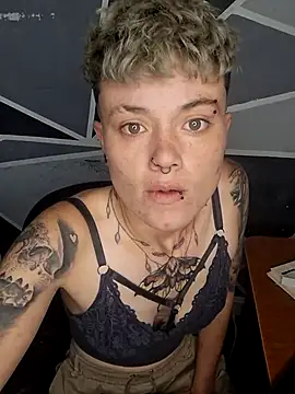 megan NL online show from February 2026 01:36:02 AM