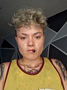 megan NL online show from February 2026 11:22:02 PM