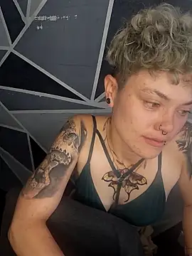 megan NL online show from February 2026 05:46:01 PM