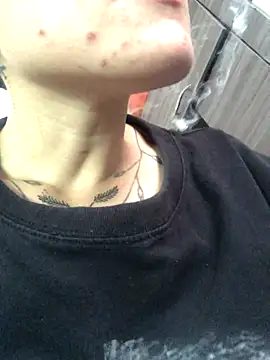 megan NL online show from November 2025 07:47:02 PM