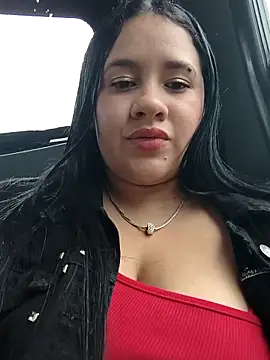 Kendra-daring online show from November 2025 07:58:01 PM