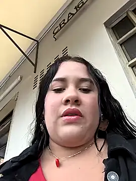 Kendra-daring online show from February 2026 06:28:02 PM