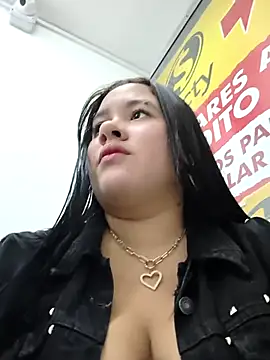 Kendra-daring online show from April 2026 06:12:02 PM