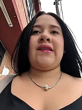 Kendra-daring online show from December 2025 07:04:02 PM