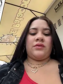 Kendra-daring online show from March 2026 05:17:02 PM