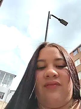 Kendra-daring online show from March 2026 07:37:01 PM