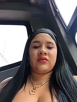 Kendra-daring online show from February 2026 06:19:01 PM