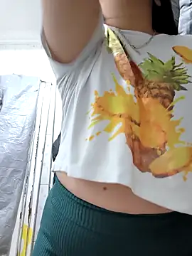 Kendra-daring online show from March 2026 06:53:02 PM