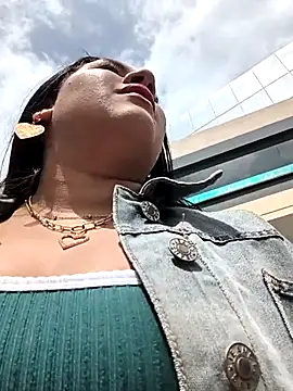 Kendra-daring online show from February 2026 05:57:01 PM