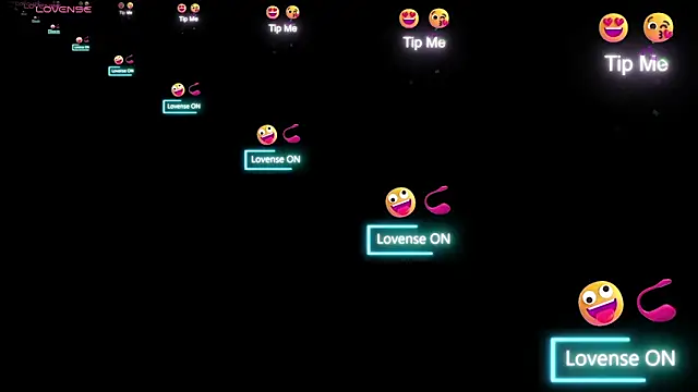 Victoria Gautherr online show from November 2025 07:47:01 PM