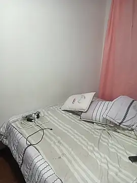 Snapshot of sarasol22 chatting on November 2025 07:57:01 PM sarasol22 online show from November 2025 07:57:01 PM