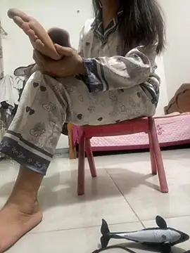 suna218 online show from November 2025 03:12:01 PM