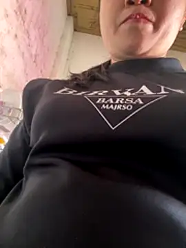 suna218 online show from November 2025 04:55:01 AM