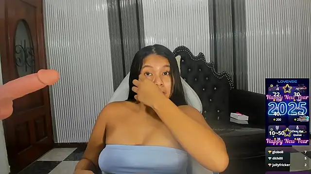 Snapshot of babyschoolgiirl chatting on February 2026 06:26:01 AM babyschoolgiirl online show from February 2026 06:26:01 AM