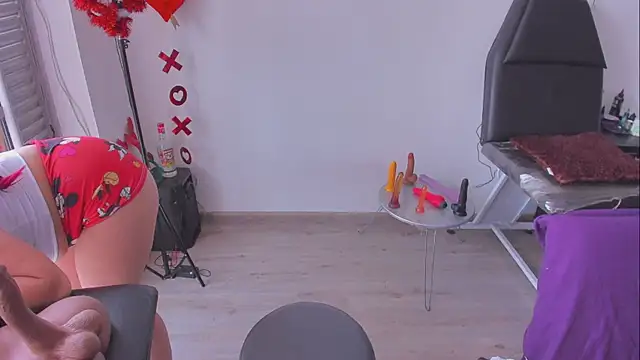 Charlotte1Demony online show from December 2025 06:42:02 PM