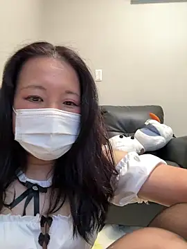 nana na425 online show from April 2026 02:13:02 AM