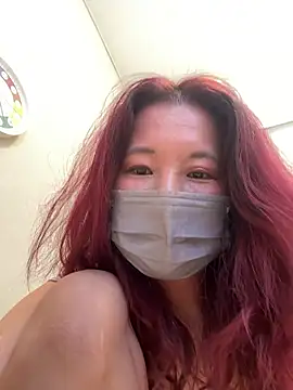 nana na425 online show from February 2026 01:25:01 AM