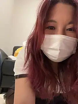 nana na425 online show from March 2026 12:07:02 AM