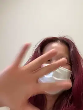 nana na425 online show from March 2026 12:29:01 AM