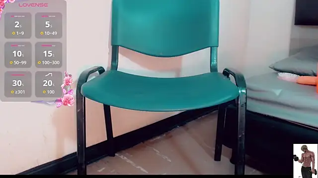 Brittany colorado online show from January 2026 05:27:02 PM