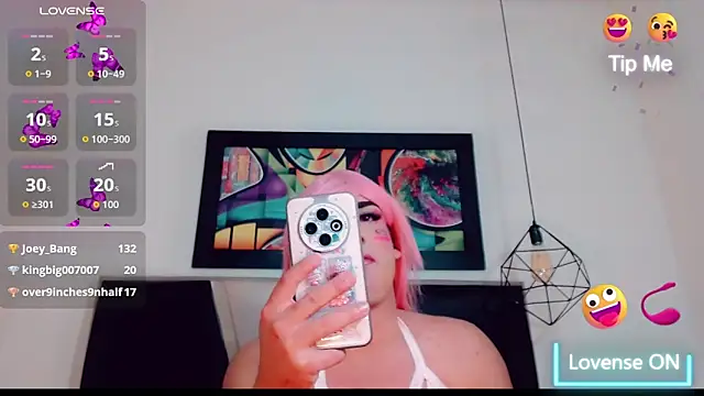 Brittany colorado online show from January 2026 01:23:02 AM