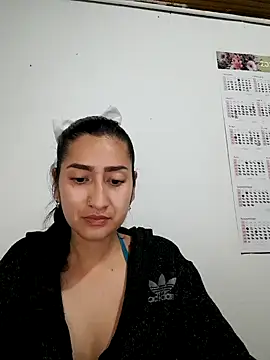 Marilyn 1-2 online show from December 2025 01:10:02 AM