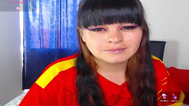 SEX WITH VALERY online show from November 2025 06:08:02 PM