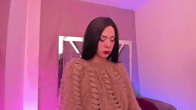 frany wolf  online show from December 2025 04:47:02 AM