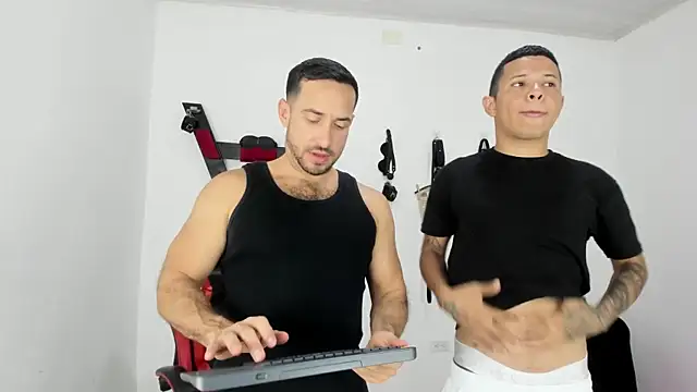 RoughSex and BDSM online show from November 2025 03:29:02 AM