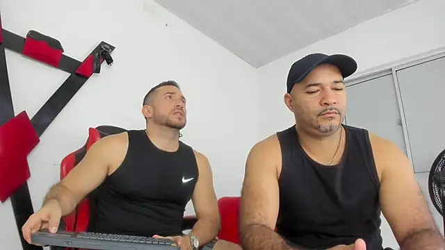 RoughSex and BDSM online show from February 2026 04:34:02 AM