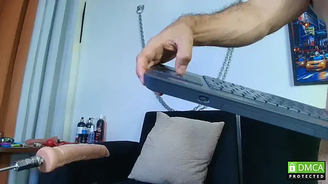RoughSex and BDSM online show from July 2026 04:54:02 AM