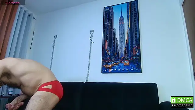RoughSex and BDSM online show from May 2026 04:05:01 AM