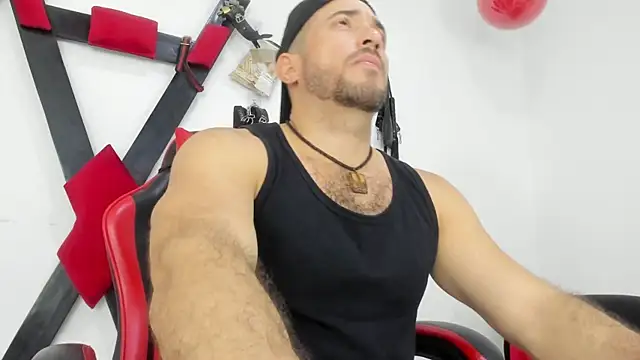 RoughSex and BDSM online show from December 2025 04:28:02 AM