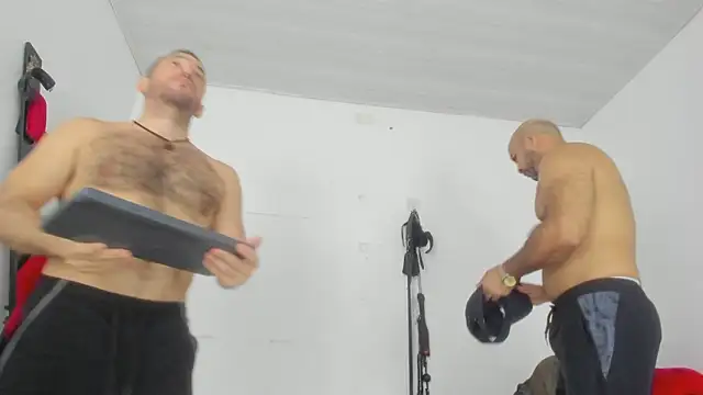 RoughSex and BDSM online show from March 2026 05:57:02 AM