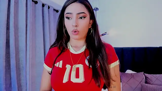 Snapshot of pucca7 chatting on June 2026 12:25:02 PM pucca7 online show from June 2026 12:25:02 PM