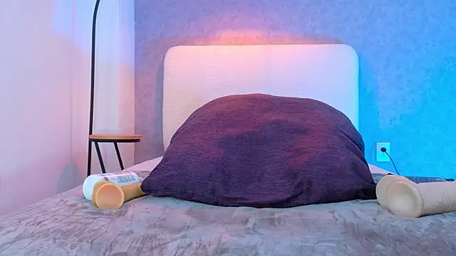 lanna w online show from January 2026 07:06:02 PM