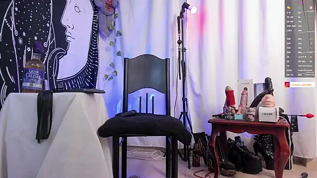 Katherin contin666  online show from April 2026 05:20:02 AM